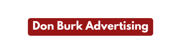 Don Burk Advertising